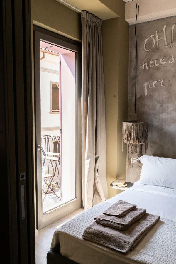 B&B Dei Poeti Civitanova Marche Exterior photo